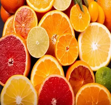 oranges