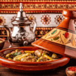 المطبخ المغربي